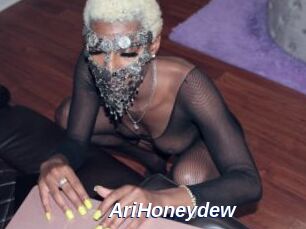 AriHoneydew