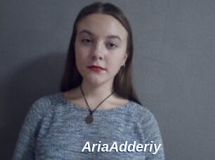 AriaAdderiy