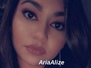 AriaAlize