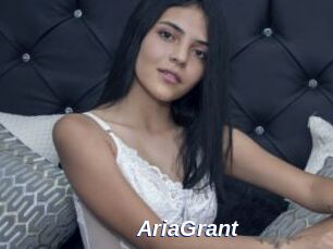 AriaGrant
