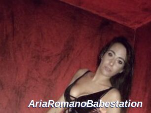 AriaRomanoBabestation