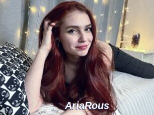 AriaRous