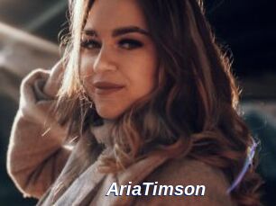 AriaTimson
