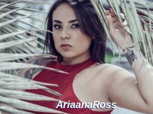 AriaanaRoss