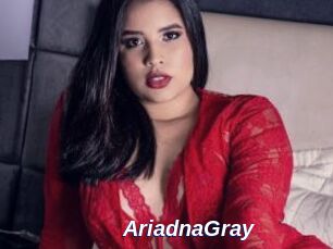 AriadnaGray