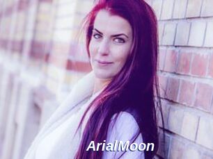 ArialMoon