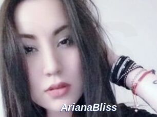 ArianaBliss