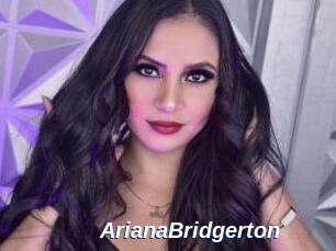 ArianaBridgerton
