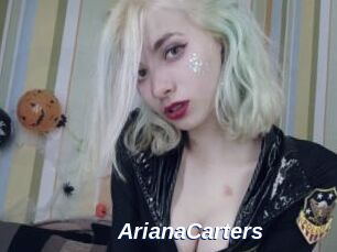 ArianaCarters