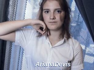 ArianaDevis