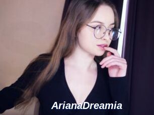 ArianaDreamia