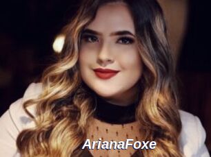 ArianaFoxe