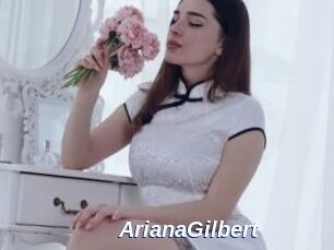 ArianaGilbert