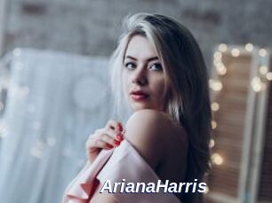 ArianaHarris