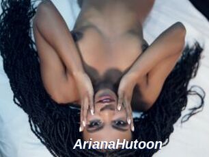 ArianaHutoon