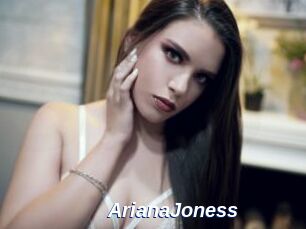 ArianaJoness