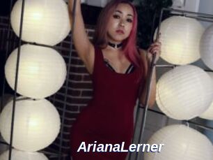 ArianaLerner