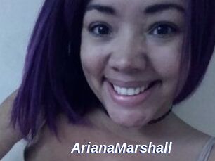 Ariana_Marshall Safer Sex