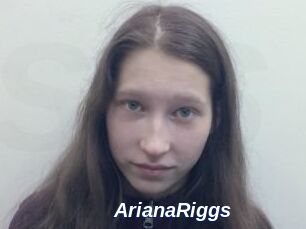 ArianaRiggs