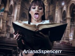 ArianaSspencerr