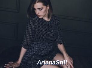 ArianaStill