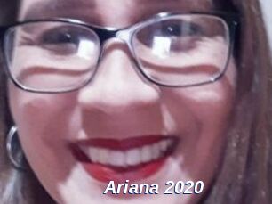 Ariana_2020