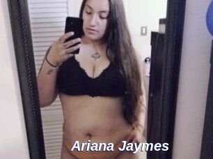 Ariana_Jaymes Safer Sex