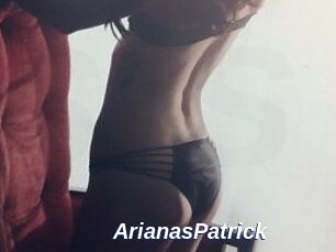 Arianas_Patrick