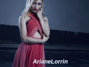 ArianeLorrin