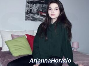 AriannaHoratio