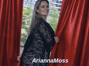 AriannaMoss