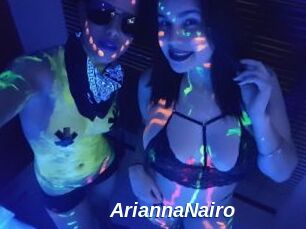AriannaNairo