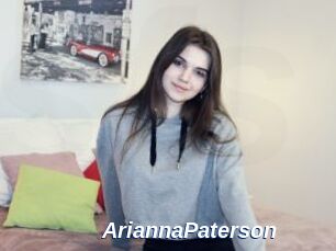 AriannaPaterson