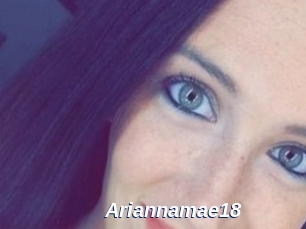Ariannamae18