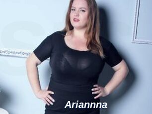 Ariannna