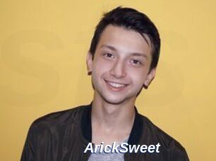 ArickSweet