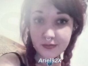 Ariel92X