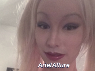 ArielAllure