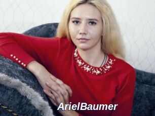 ArielBaumer