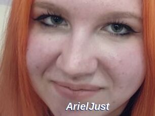 ArielJust