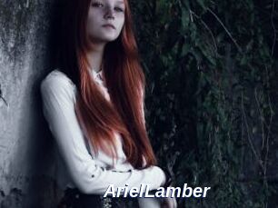 ArielLamber