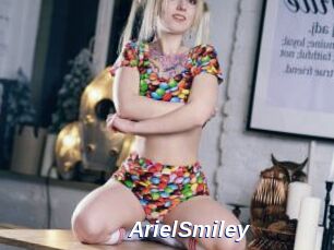 ArielSmiley