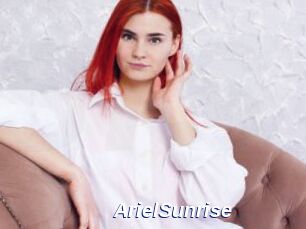 ArielSunrise