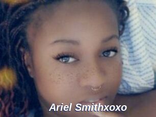 Ariel_Smithxoxo