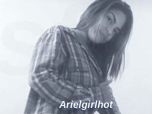 Arielgirlhot