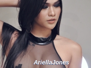AriellaJones