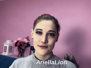 AriellaLion