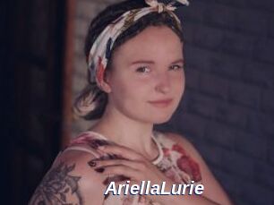 AriellaLurie