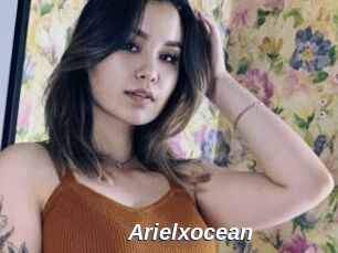 Arielxocean