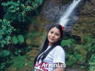 ArienLis
